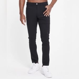 NWT Redvanly Kent Pull On Trouser Size-XXL